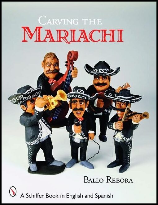 Ballo Rebora | Carving The Mariachi