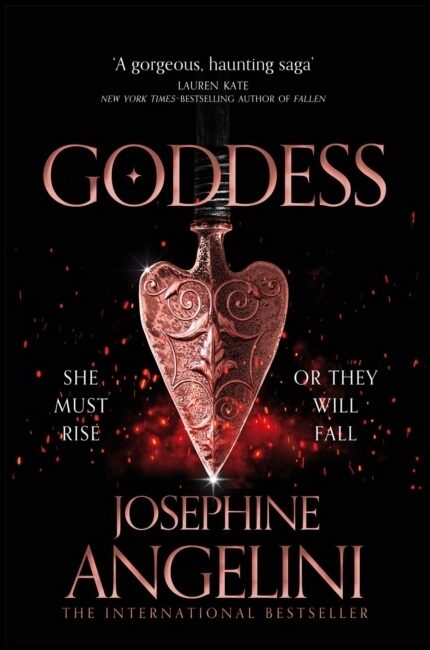 Angelini, Josephine | Goddess