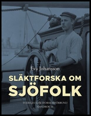 Johansson, Eva | Släktforska om sjöfolk