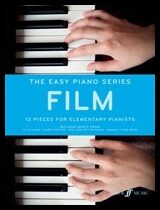 Various | Easy piano series films