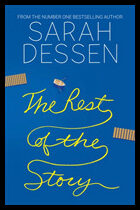Dessen, Sarah | The Rest of the Story