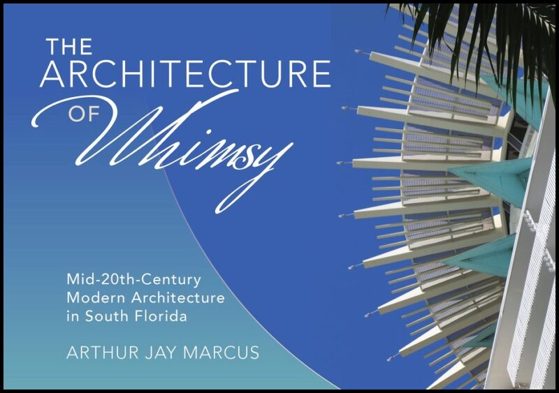 Arthur Jay Marcus | The Architecture Of Whimsy