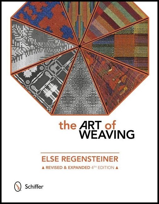 Regensteiner, Else | Art of weaving