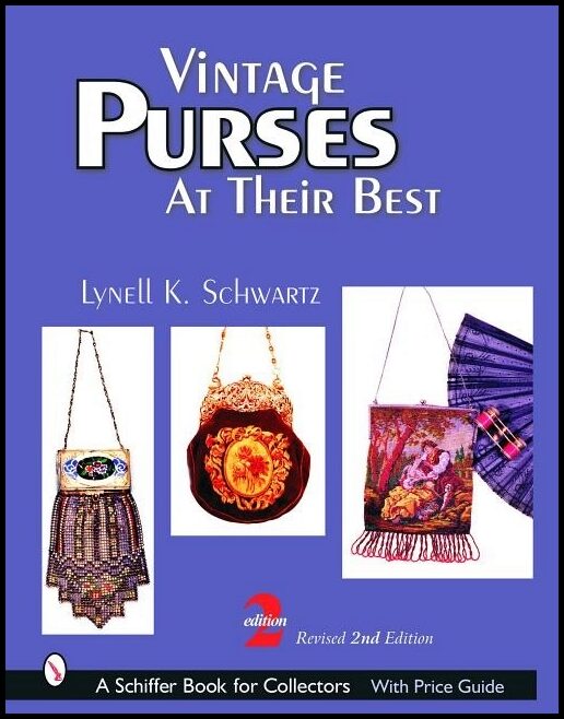 Lynell K. Schwartz | Vintage Purses : At Their Best