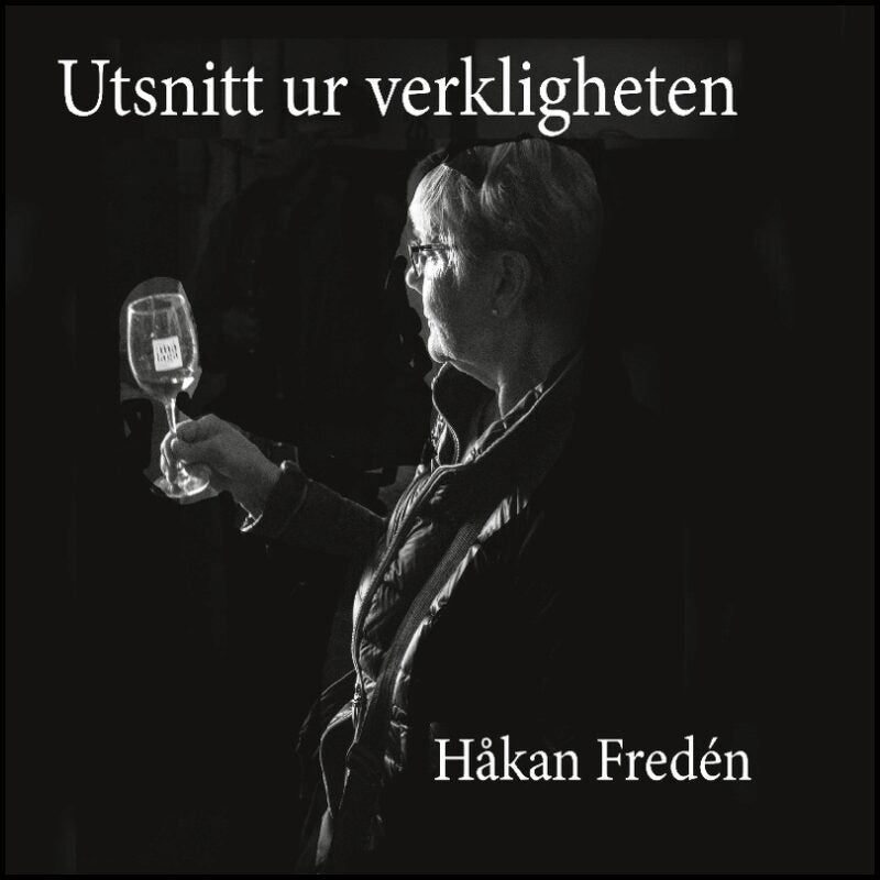 Fredén, Håkan | Utsnitt ur verkligheten