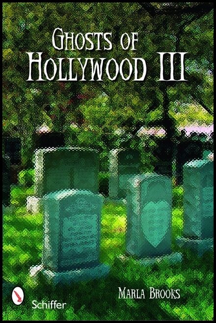 Marla Brooks | Ghosts Of Hollywood Iii