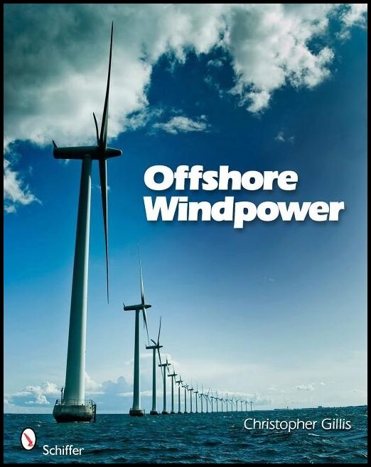 Christopher Gillis | Offshore Windpower