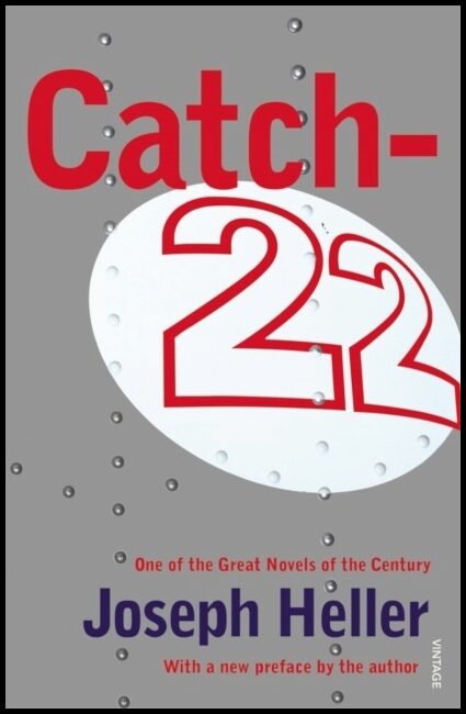 Heller, Joseph | Catch-22
