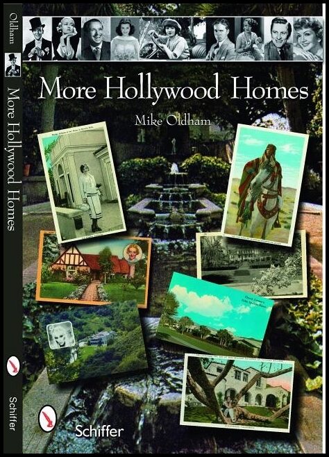 Mike Oldham | More Hollywood Homes