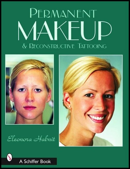 Habnit, Eleonora | Permanent makeup and reconstructive tattooing