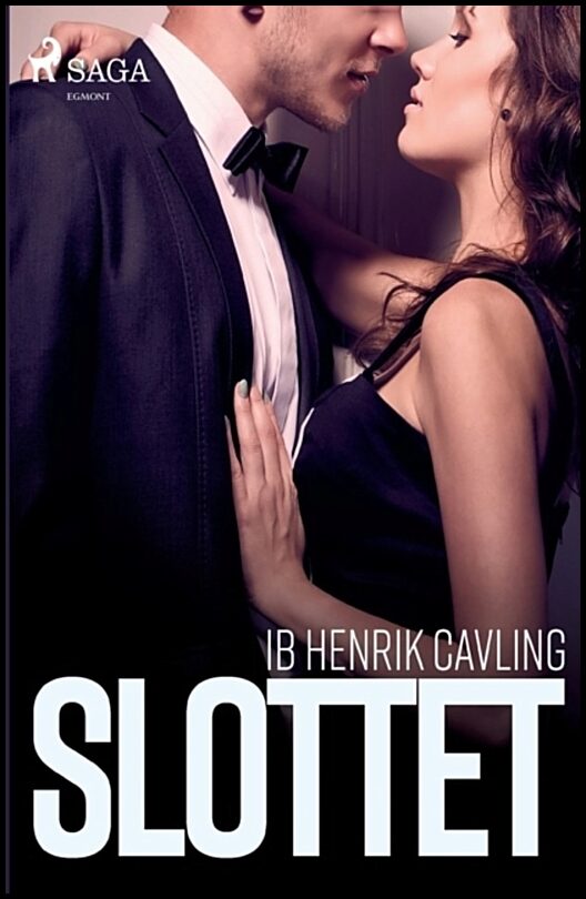 Cavling, Ib Henrik | Slottet