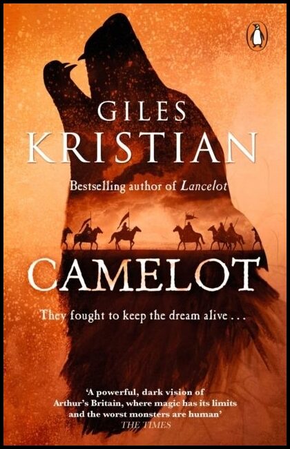 Kristian, Giles | Camelot