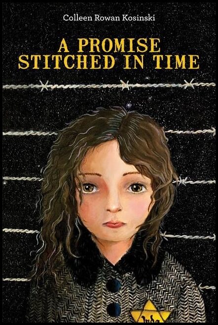 Colleen Rowan Kosinski | A Promise Stitched In Time