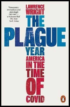 Wright, Lawrence | The Plague Year