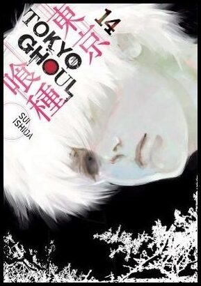 Ishida, Sui | Tokyo Ghoul, Vol. 14