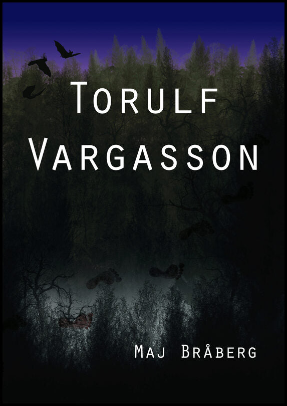 Bråberg, Maj | Torulf Vargasson