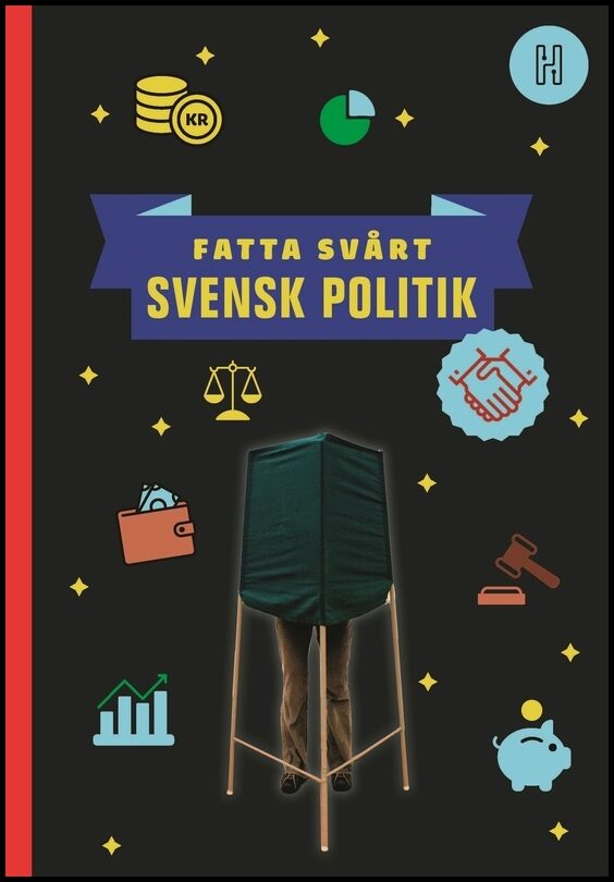 Degard, Oskar | Svensk politik