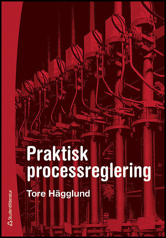 Hägglund, Tore | Praktisk processreglering