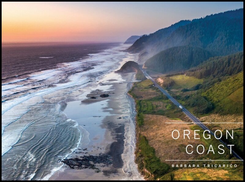Barbara Tricarico | Oregon Coast
