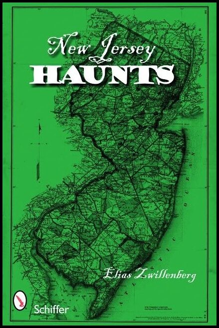 Elias Zwillenberg | New Jersey Haunts