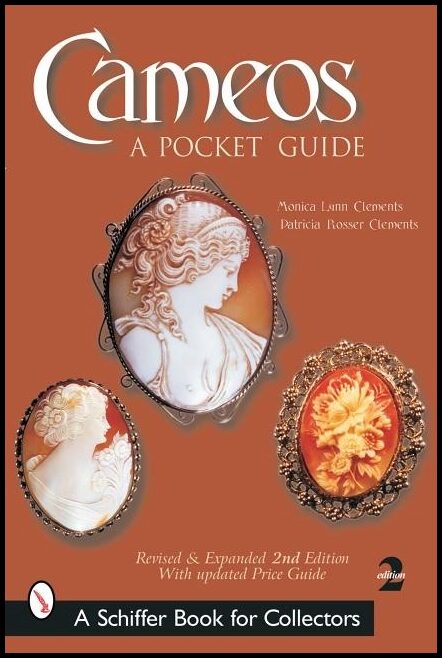 Clements, Patricia Rosser | Cameos : A pocket guide