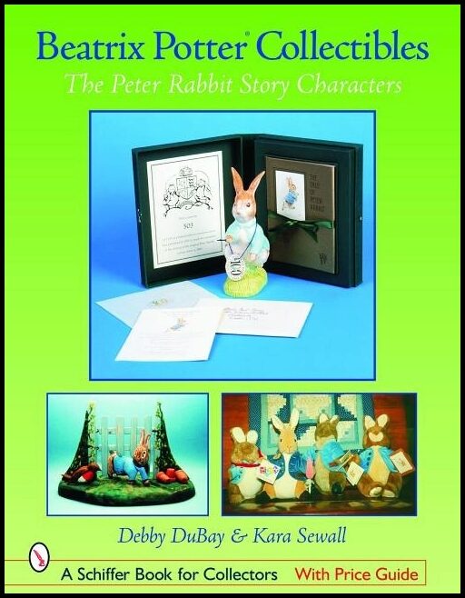 Debby DuBay | Beatrix Potter Collectibles