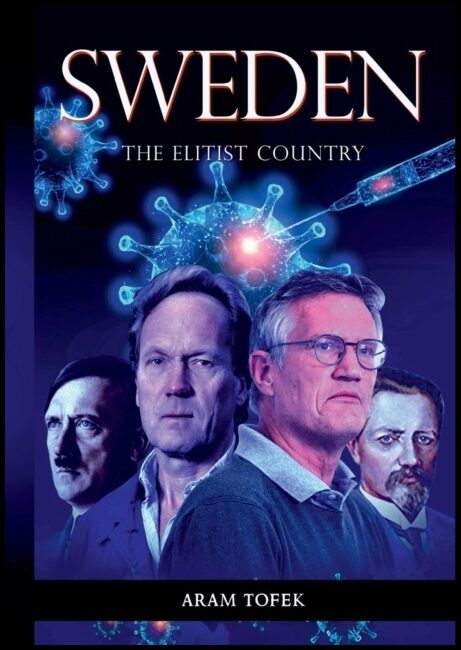 Tofek, Aram | Sweden : The elitist country