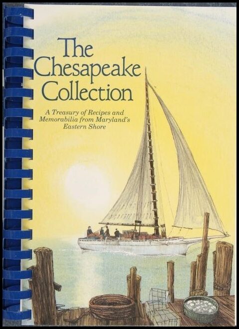 Woman’s Club of Denton, Inc. | The Chesapeake Collection