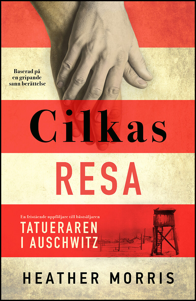 Morris, Heather | Cilkas resa