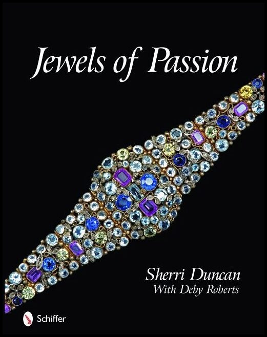 Sherri R. Duncan | Jewels Of Passion : Costume Jewelry Masterpieces