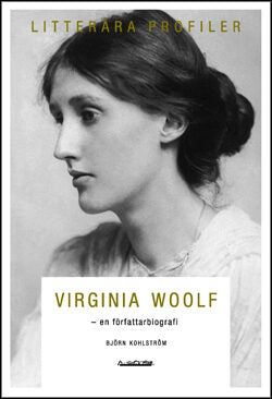 Björn Kohlström | Virginia Woolf