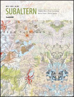 | Subaltern : 2010:2