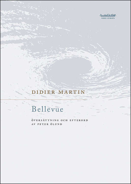 Didier Martin | Bellevue