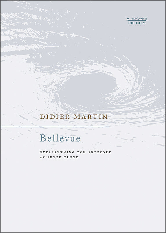 Didier Martin | Bellevue