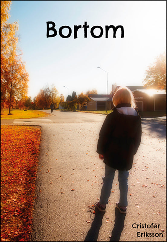 Cristofer Eriksson | Bortom