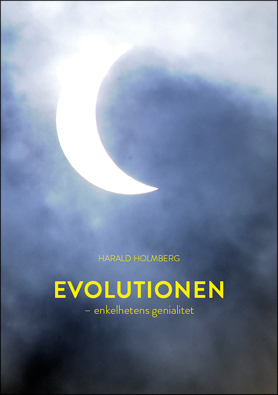 Harald Holmberg | Evolutionen