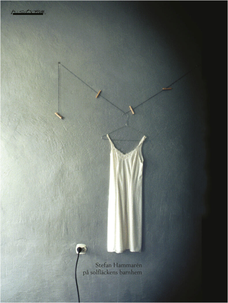 Stefan Hammarén | På solfläckens barnhem