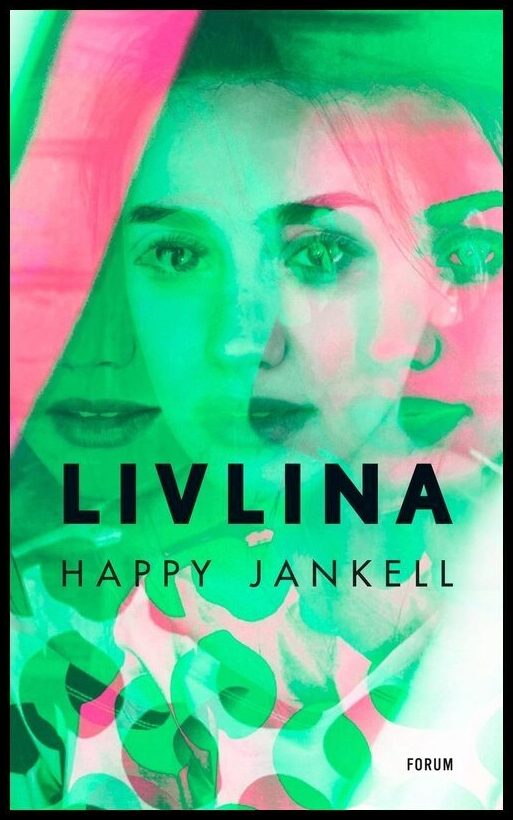 Boktips: Livlina av Jankell, Happy