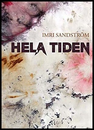 Boktips: Hela tiden av Sandström, Imri