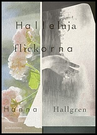 Boktips: Hallelujaflickorna av Hallgren, Hanna