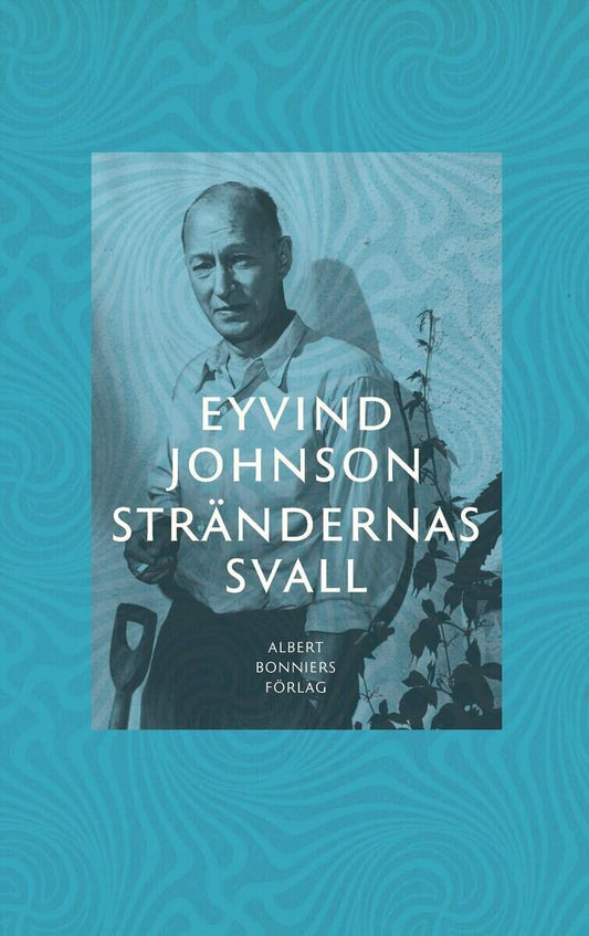Boktips: Strändernas svall av Johnson, Eyvind