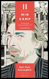 Min kamp 2 av Karl Ove Knausgård
