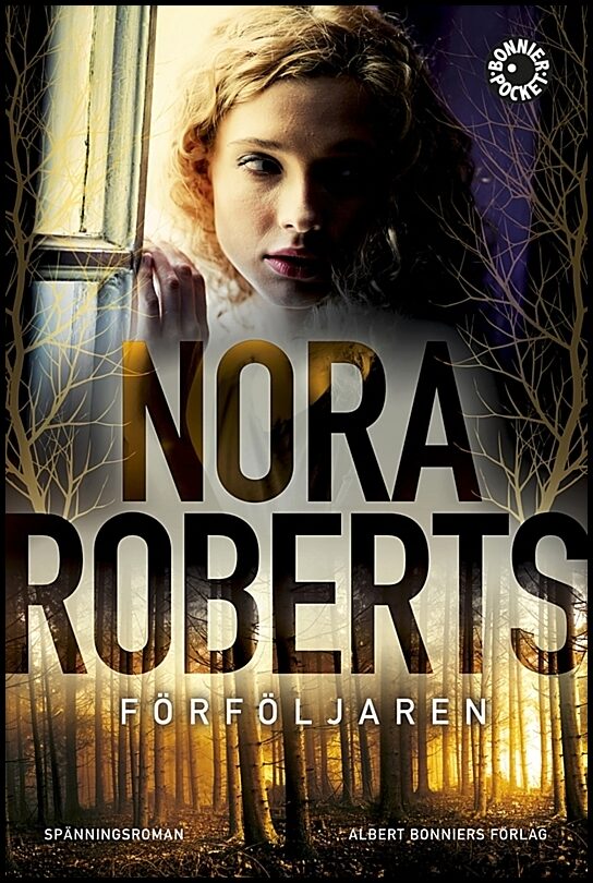Boktips: Förföljaren av Roberts, Nora