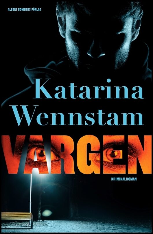 Boktips: Vargen av Wennstam, Katarina