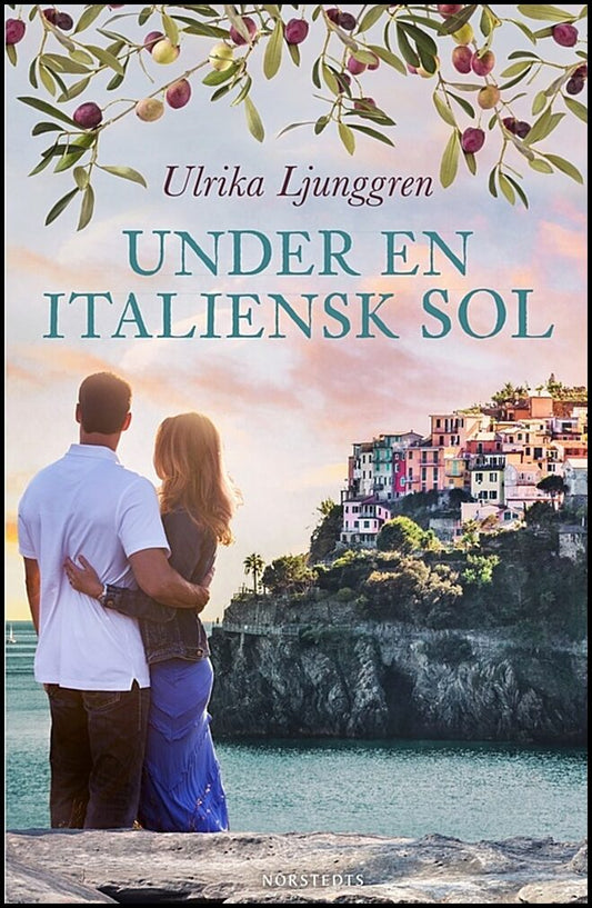 Boktips: Under en italiensk sol av Ljunggren, Ulrika