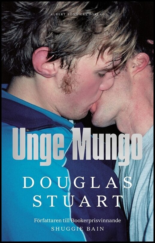 Boktips: Unge Mungo av Stuart, Douglas