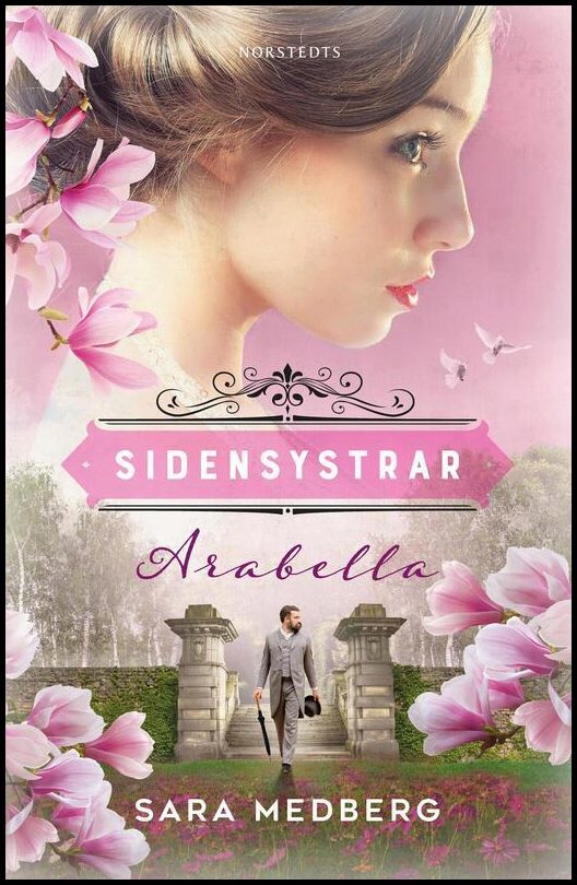 Boktips: Arabella av Medberg, Sara