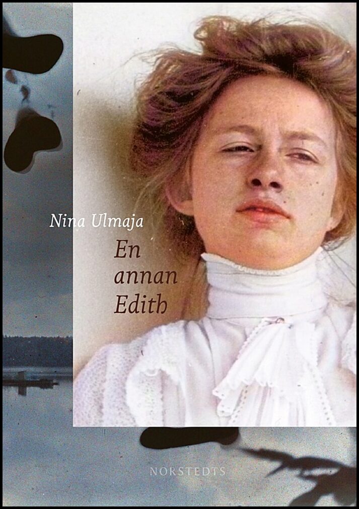 Boktips: En annan Edith av Ulmaja, Nina