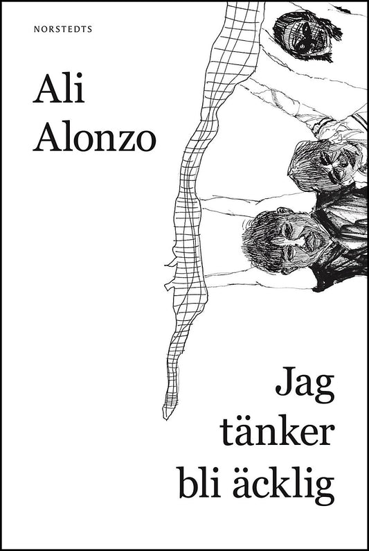 Boktips: Jag tänker bli äcklig av Alonzo, Ali
