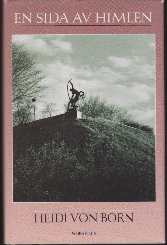 Boktips: En sida av himlen av Born, Heidi von